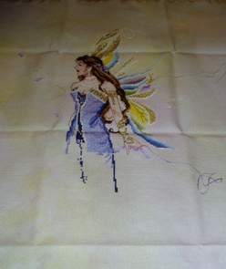 customer submitted artwork